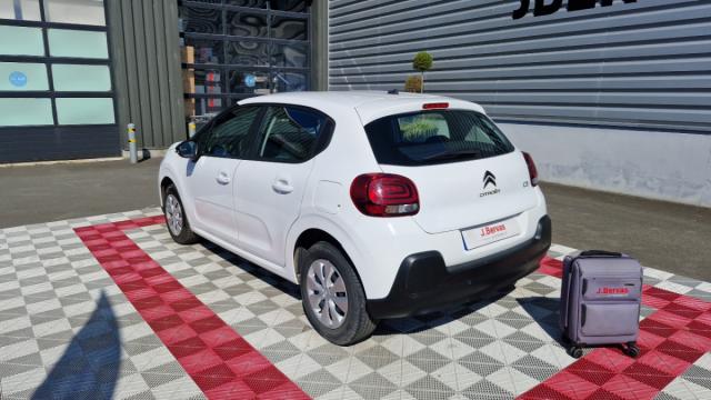 Citroen C3 image 3