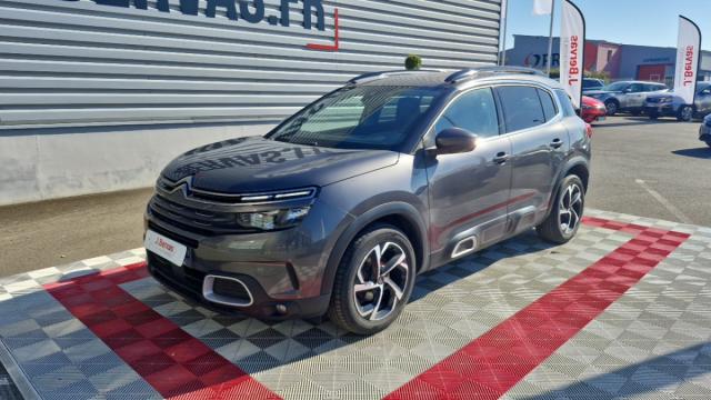 Citroen C5 Aircross image 5