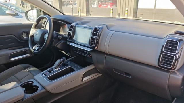 Citroen C5 Aircross image 6