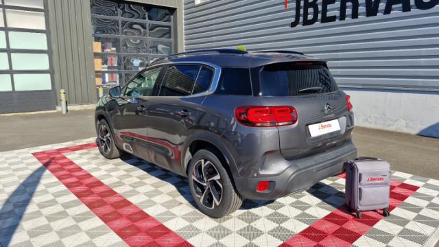 Citroen C5 Aircross image 2