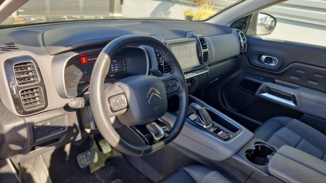Citroen C5 Aircross image 7