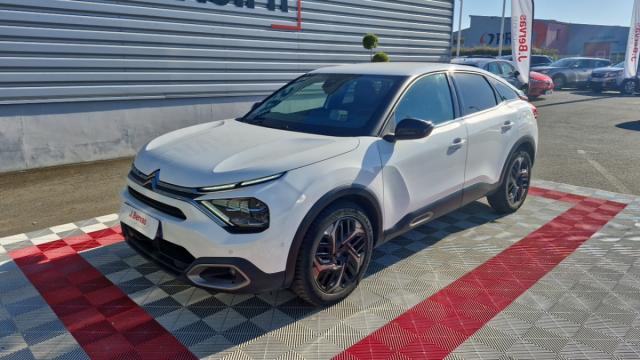 Citroen C4 image 5