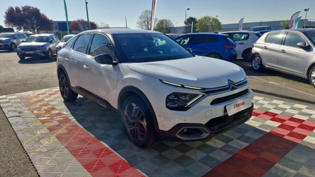 Citroen C4 image 6