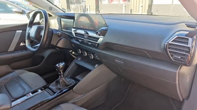 Citroen C4 image 2