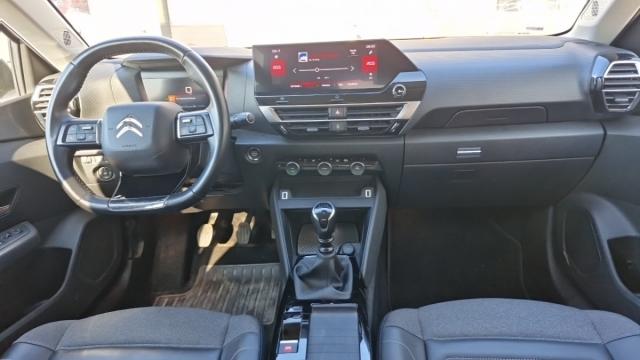 Citroen C4 image 3