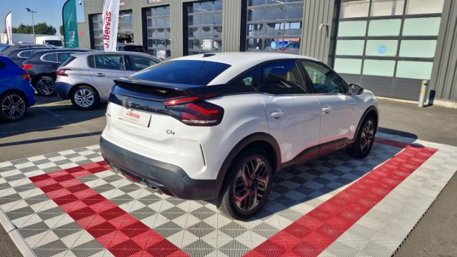 Citroen C4 image 7