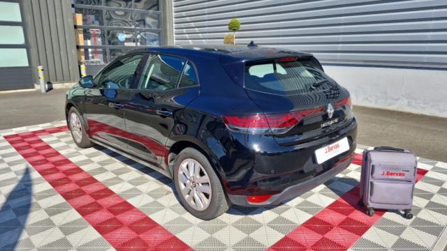 Renault Mégane image 9