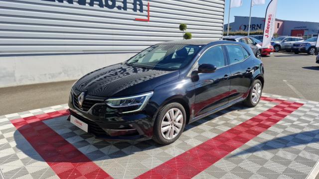 Renault Mégane image 4