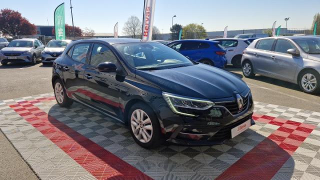 Renault Mégane image 3