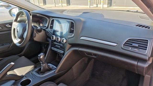 Renault Mégane image 2