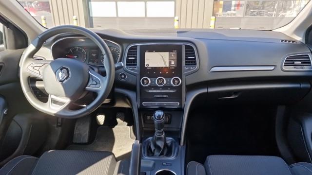 Renault Mégane image 1