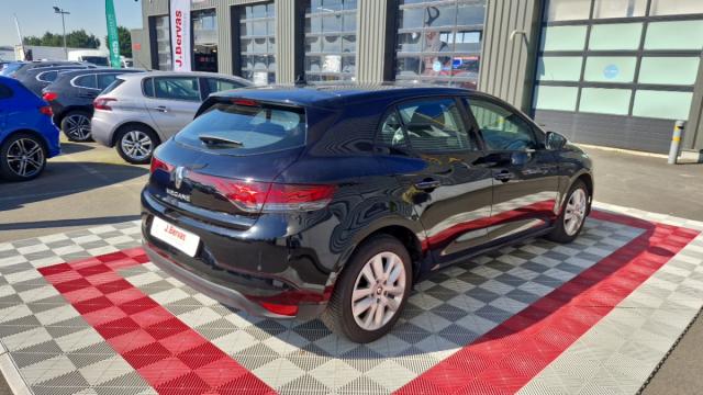 Renault Mégane image 8