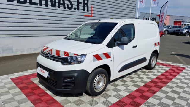 Citroen Berlingo image 6
