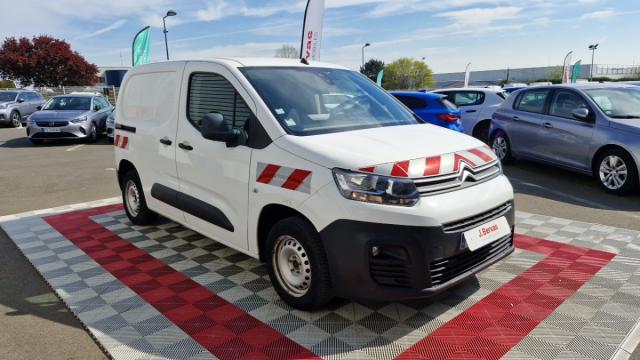Citroen Berlingo image 1