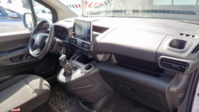 Citroen Berlingo image 8