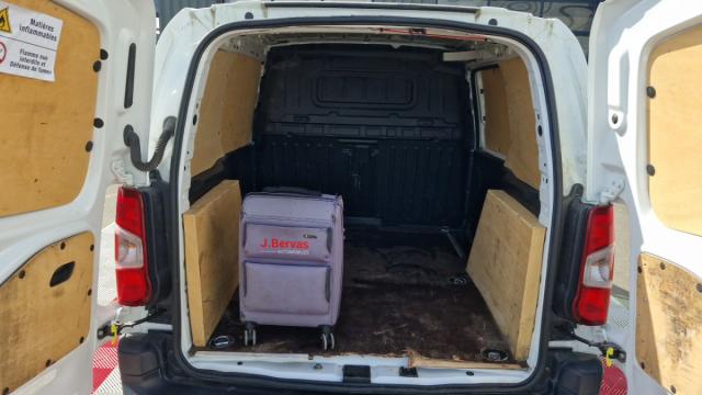 Citroen Berlingo image 5