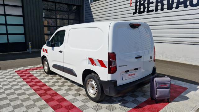 Citroen Berlingo image 7