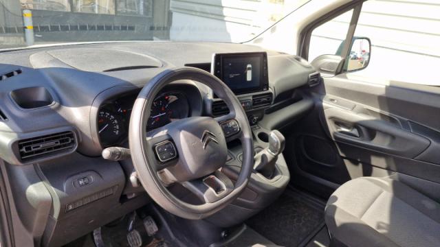 Citroen Berlingo image 2