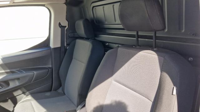 Citroen Berlingo image 9
