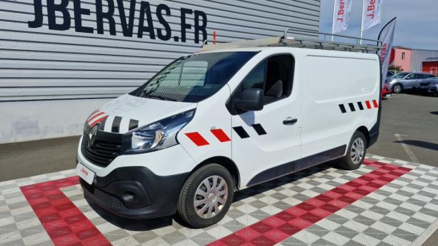 Renault Trafic image 1