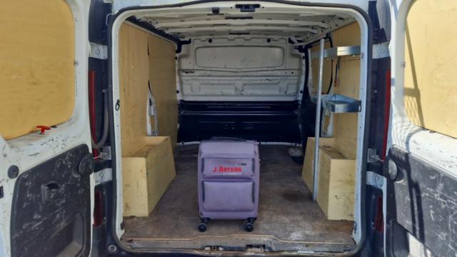 Renault Trafic image 7