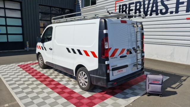 Renault Trafic image 5