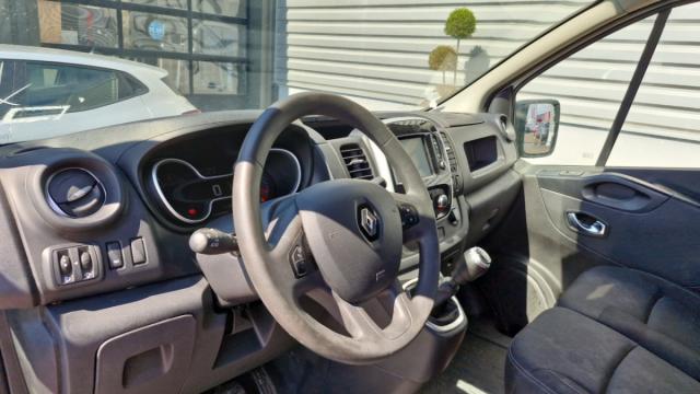 Renault Trafic image 5