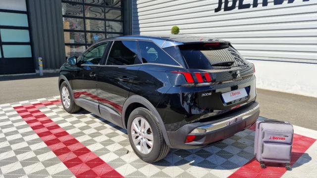 Peugeot 3008 image 5