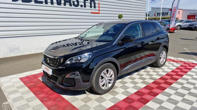 Peugeot 3008 image 6