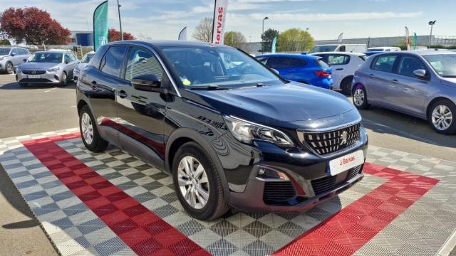 Peugeot 3008 image 4
