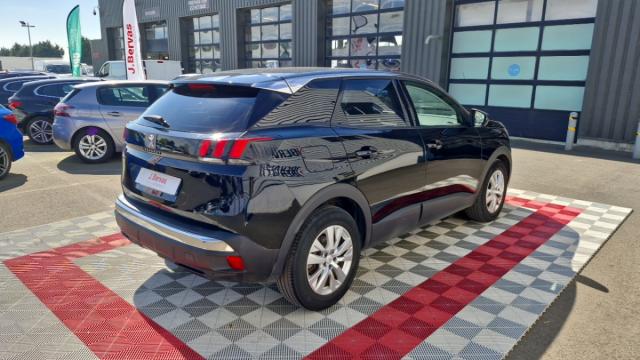 Peugeot 3008 image 9