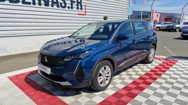 Peugeot 5008 image 8