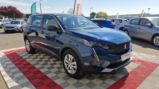 Peugeot 5008 image 3