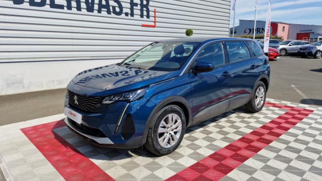 Peugeot 5008 image 3
