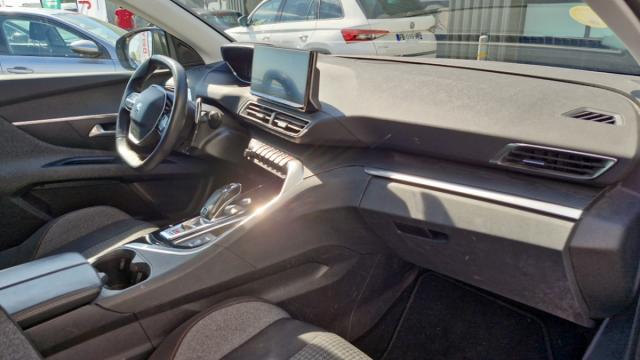 Peugeot 5008 image 5