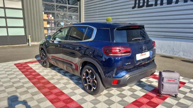 Citroen C5 Aircross image 9