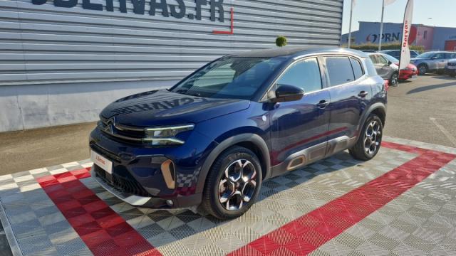 Citroen C5 Aircross image 6