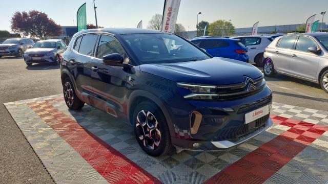 Citroen C5 Aircross image 5