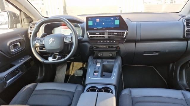 Citroen C5 Aircross image 3