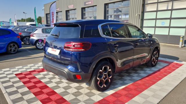 Citroen C5 Aircross image 7