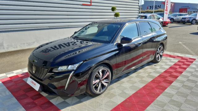 Peugeot 308 Sw image 8