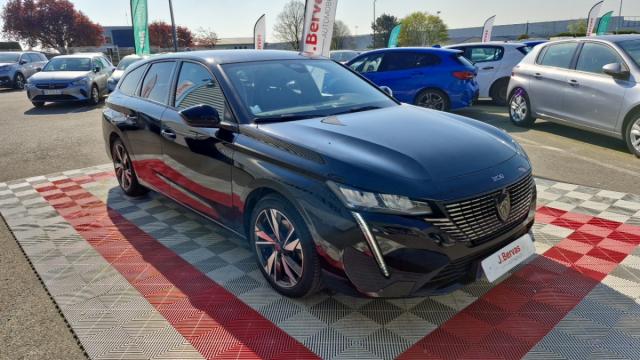 Peugeot 308 Sw image 4