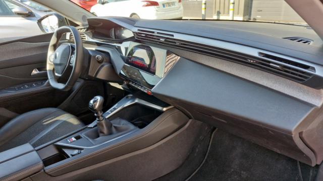 Peugeot 308 Sw image 2