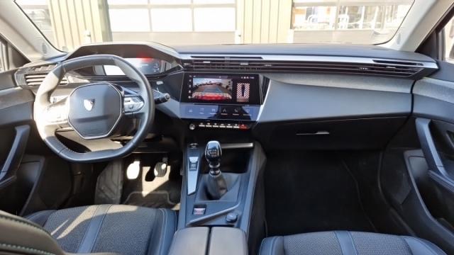 Peugeot 308 Sw image 3