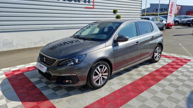 Peugeot 308 image 6