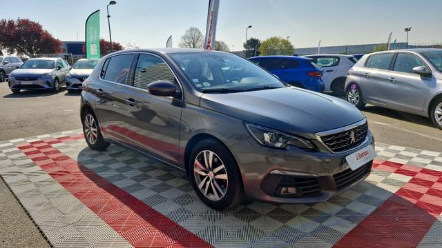 Peugeot 308 image 5
