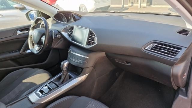 Peugeot 308 image 4