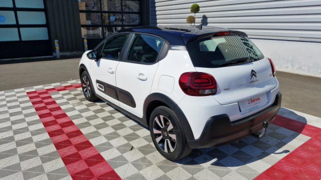 Citroen C3 image 8