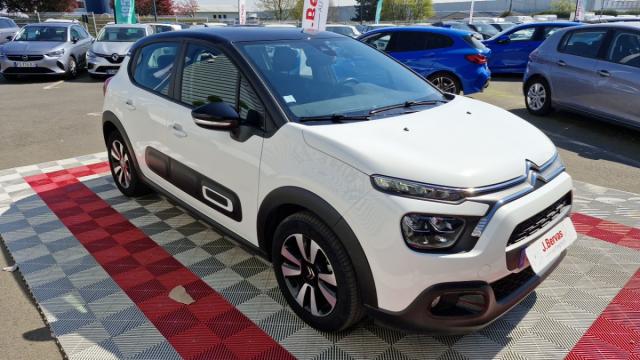 Citroen C3 image 5