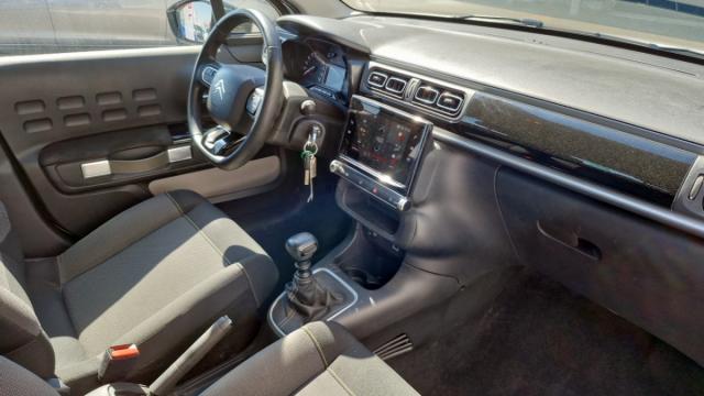 Citroen C3 image 7